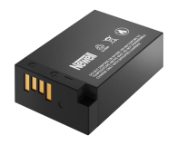 Newell DL-USB-C i dwa akumulatory LP-E17 do Canon - 1184998 - zdjęcie 6
